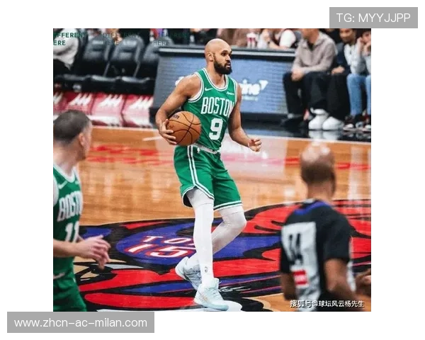 布朗关键三分，凯尔特人进攻带来绝对压力