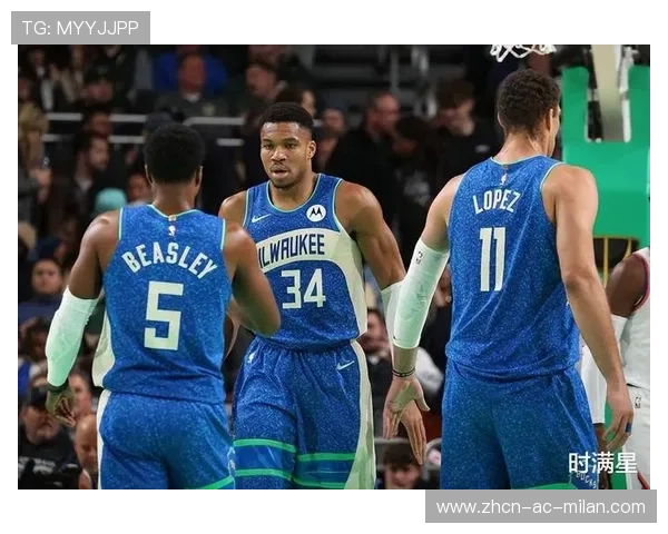 字母哥控制最后一个篮板，密尔沃基雄鹿收尾