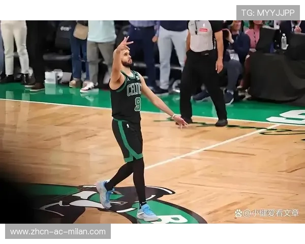 凯尔特人持续发力，东部第三位置坚不可摧